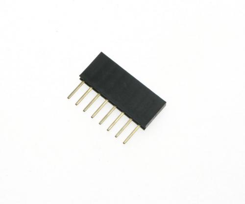 Arduino Stackable Headers - 8 Pin - Short