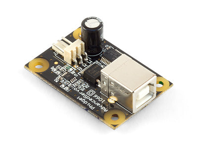 1066 - PhidgetAdvancedServo 1-Motor