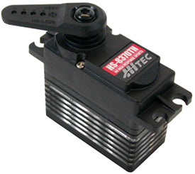 HS-8370TH - High Response Digital Premium