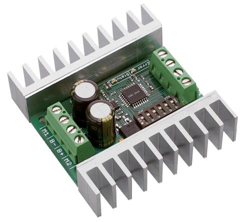 SyRen25 25A Motor Controller