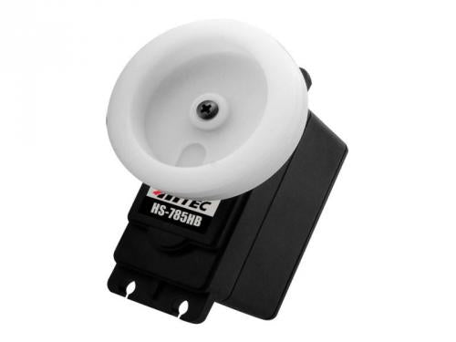 HS-785HB 3.5 Turn Winch Servo