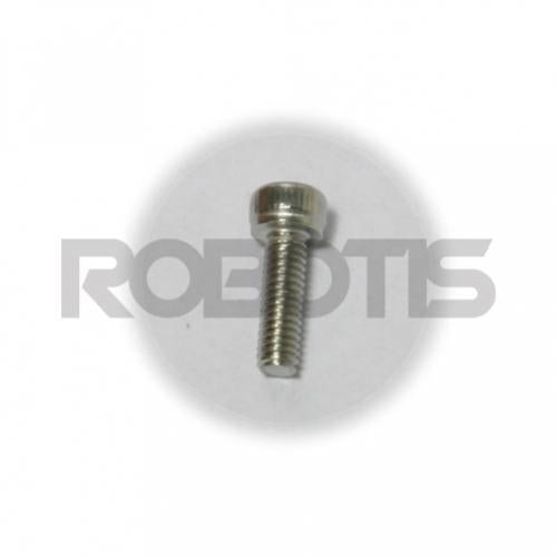 2.5MA Bolt L=8mm(20pcs)