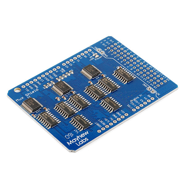 Mux Shield II
