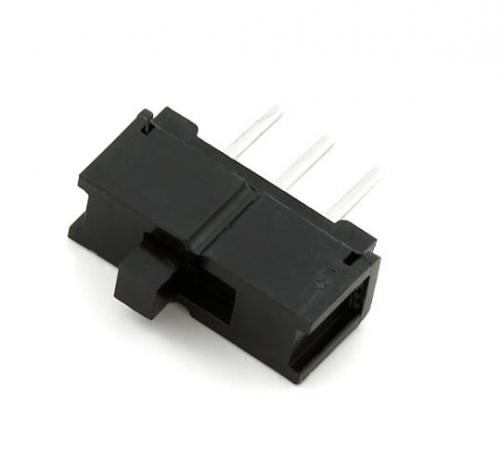 SPDT Mini Power Switch