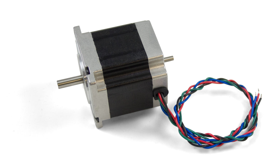 3330 - 57STH56 NEMA 23 Bipolar Precision Gearless Stepper
