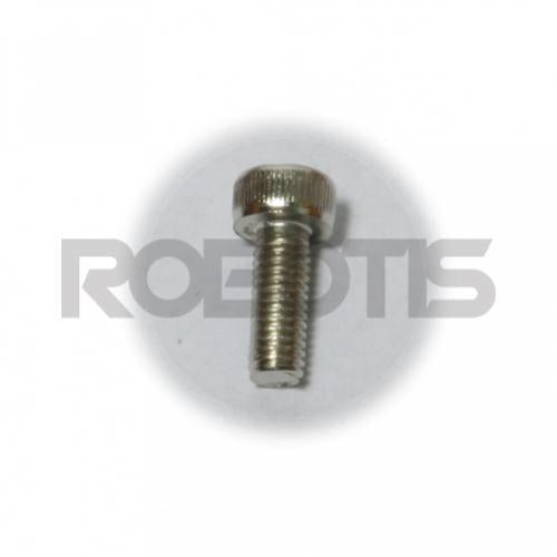3MA Bolt L=8mm(20pcs)