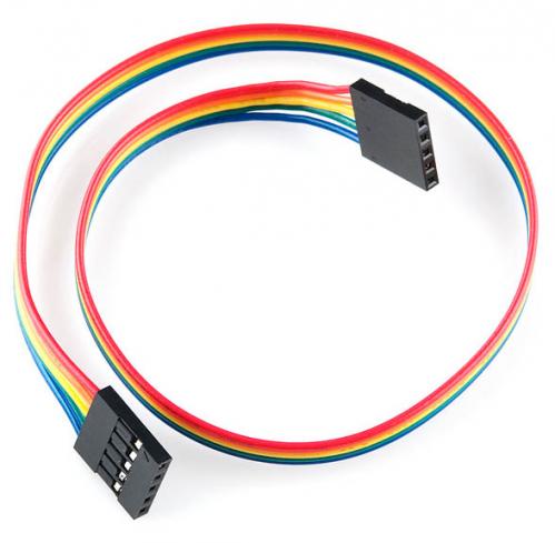 Jumper Wire - 0.1