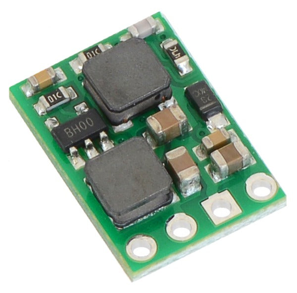 2121 - Pololu 5V Step-Up/Step-Down Voltage Regulator S10V4F5