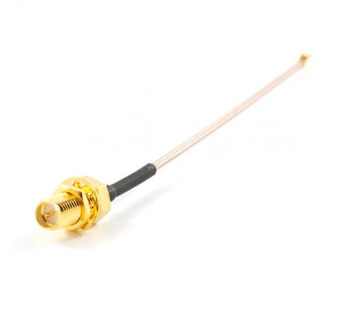 Interface Cable RP-SMA to U.FL
