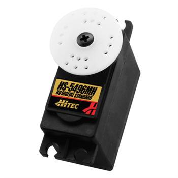 Digital Servo Hitec HS-5496MH