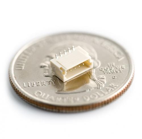 Connector Vertical SMD for EM408
