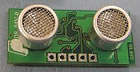 Miniature Ultrasonic Range Finder