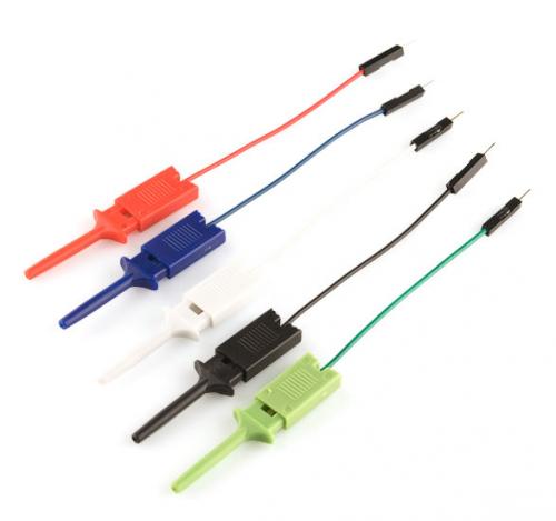 IC Hook with Pigtail