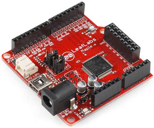 MAPLE - ARM development board