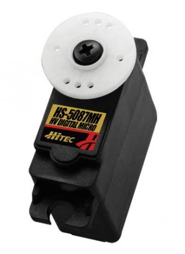 HS-5087MH Hitec digital Microservo