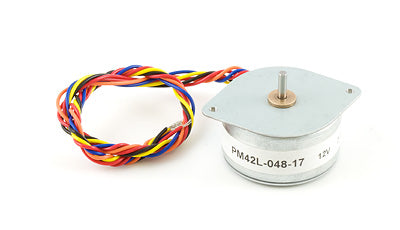 PM42L-048-17 950g-cm Unipolar Stepper