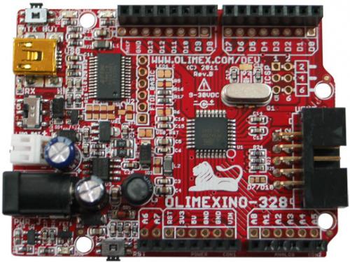 Olimexino 328