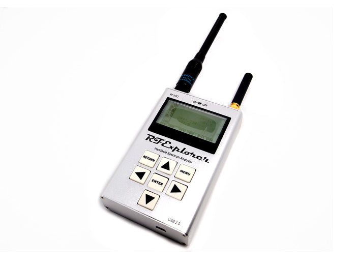 RF Explorer - ISM Combo - Analizzatore di spettro RF