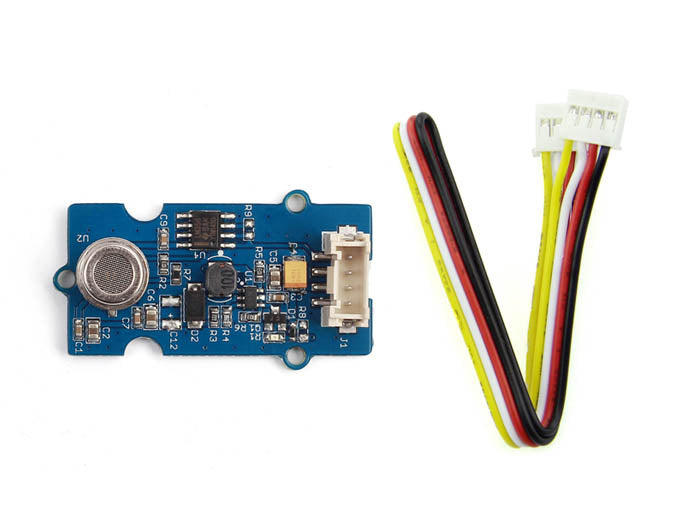 Grove - Air quality sensor v1.3