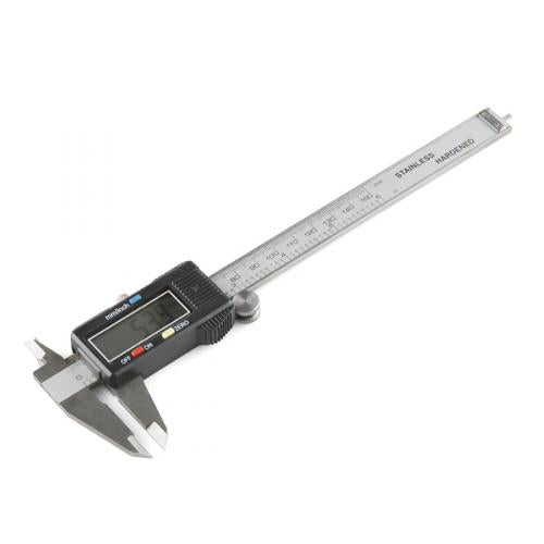 6" Digital Caliper