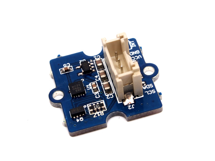 Grove - 3-Axis Digital Accelerometer (±1.5g)