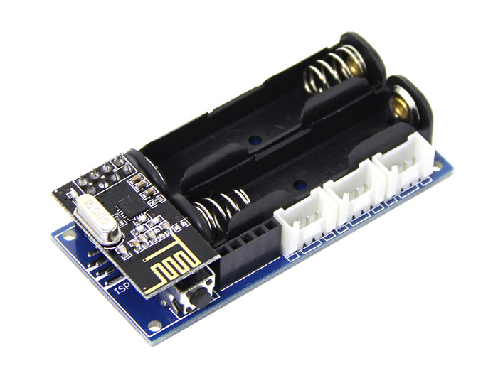 DevDuino Sensor Node (ATmega 328) V2