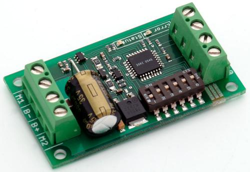 SyRen10 10A Motor Controller
