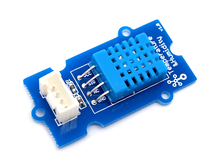 Grove - Temp&Humi Sensor