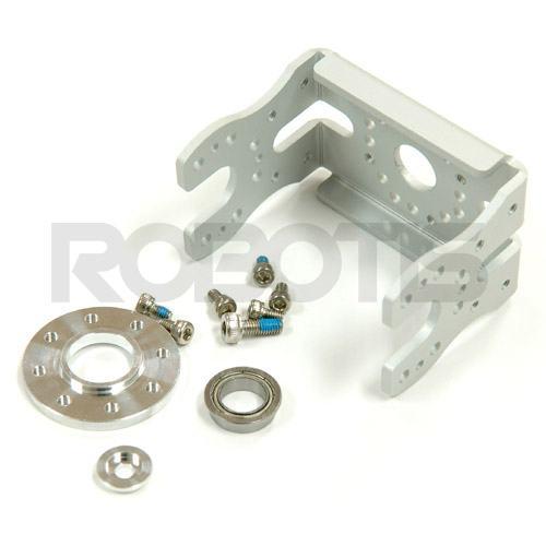 Dynamixel OF-RX28B C Servo Bracket