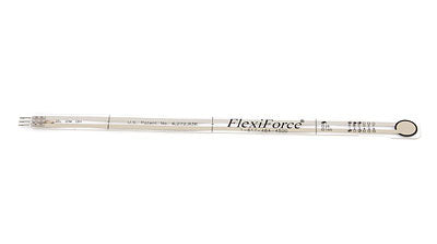 3100 - 8" FlexiForce 0-1lb. Resistive Force Sensor