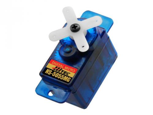 HS 5055MG Digital Servo Mini