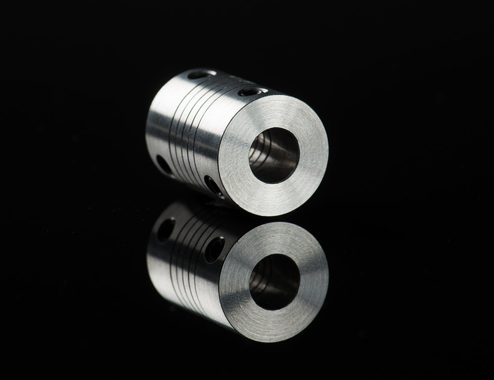 Giunto Flessibile - 5mm / 8mm