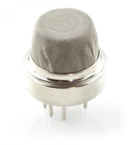 Methane CNG Gas Sensor - MQ-4