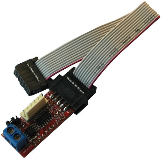 MOD-TC-MK2-31855 - K-TYPE THERMOCOUPLE INTERFACE BOARD