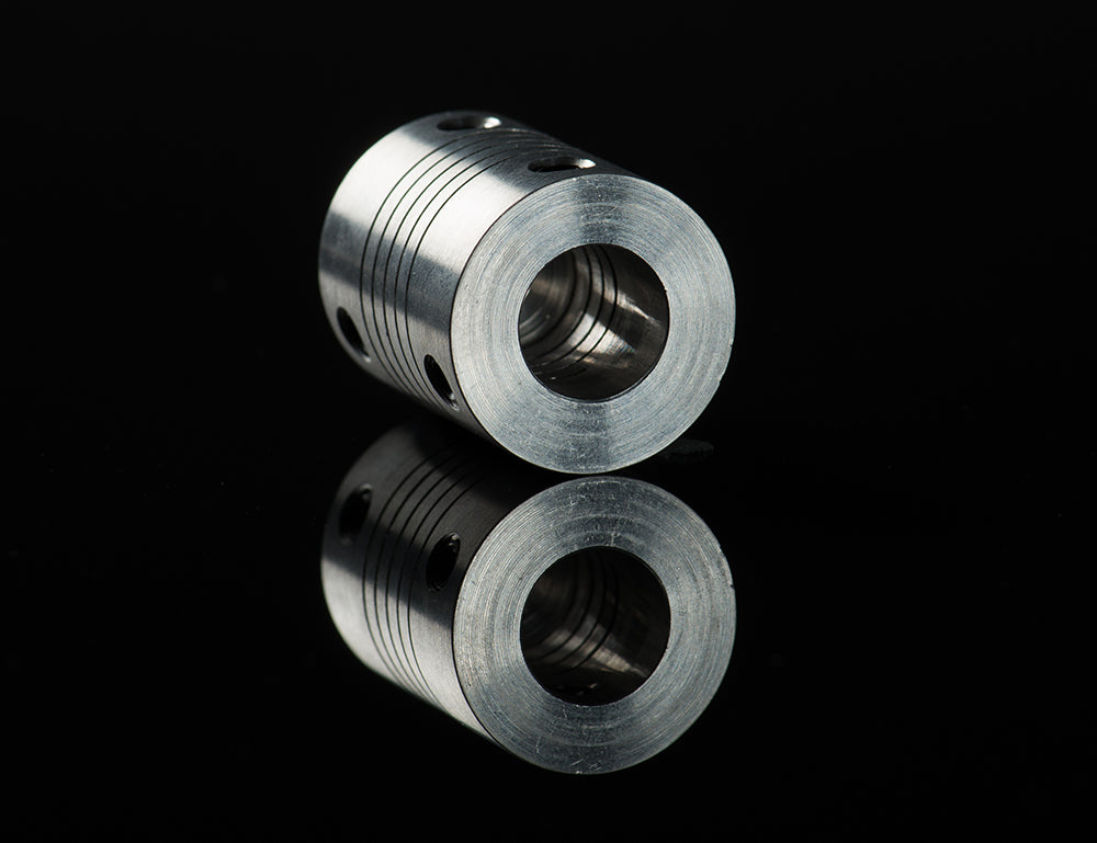 Giunto Flessibile - 5mm / 10mm