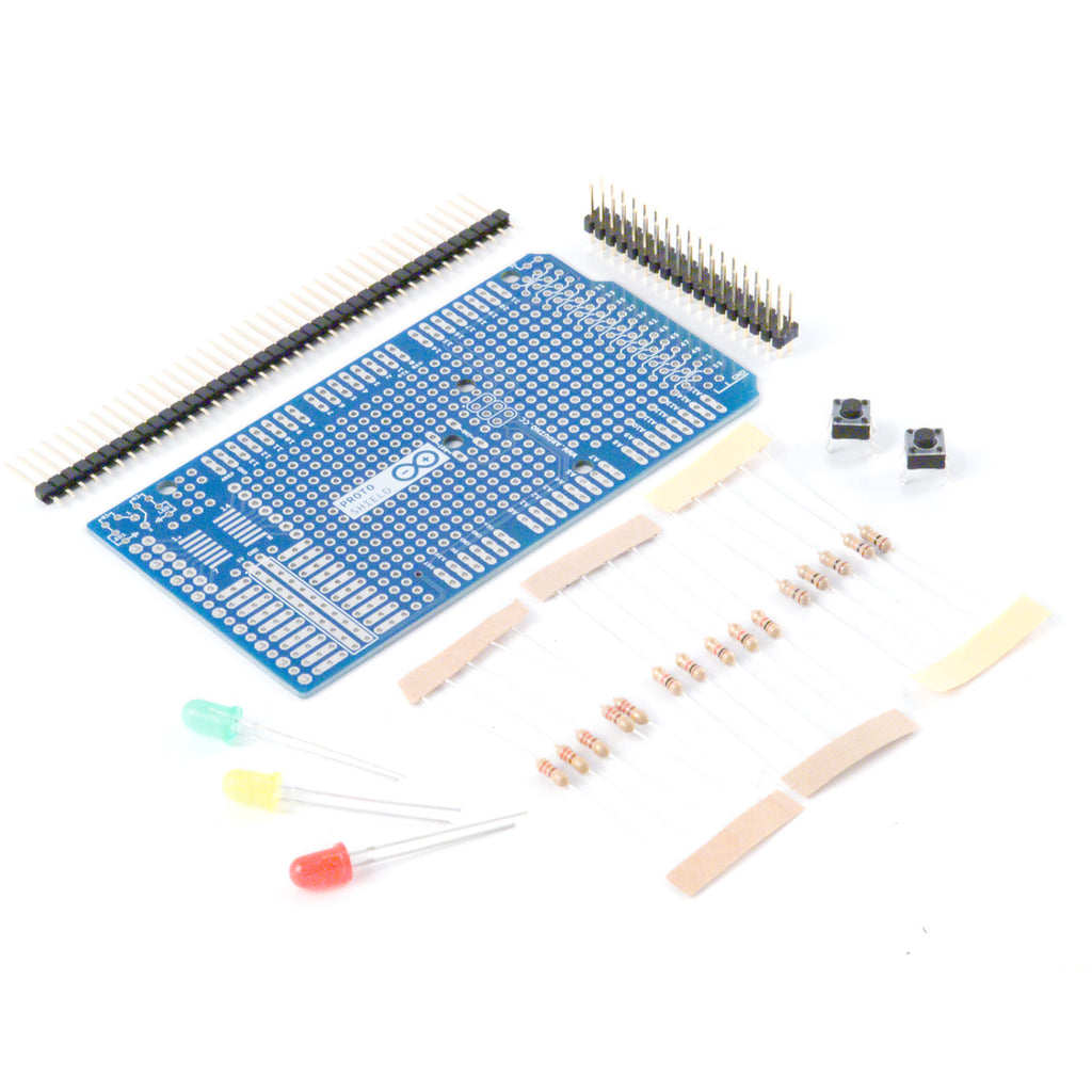 Shield - MEGA Proto KIT