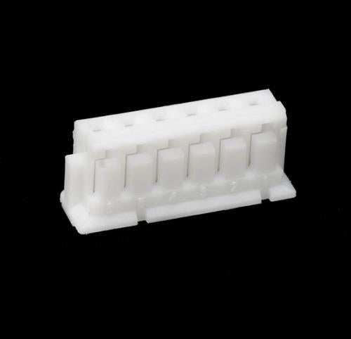 Mating Connector Housing for Dust Sensor