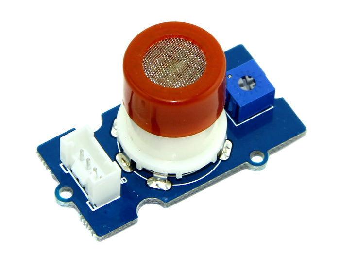 Grove - Gas Sensor (MQ9) - Monossido di Carbonio