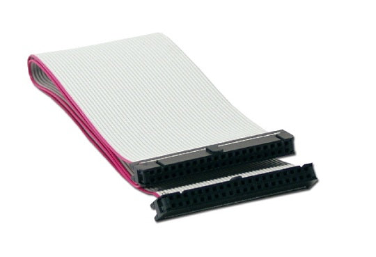 CABLE-IDC40-15cm - 40-PIN RIBBON CABLE SUITABLE FOR A13-OLINUXINO