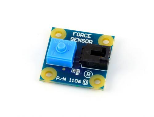 1106 - Force Sensor