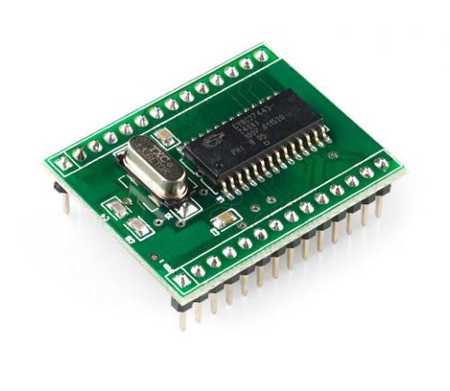 SM130 RFID Module @13.56MHz