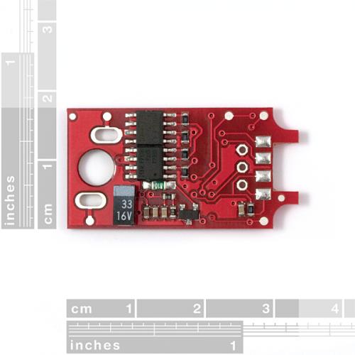 Openservo Module