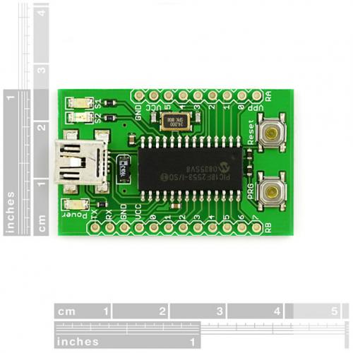 USB Bit Whacker