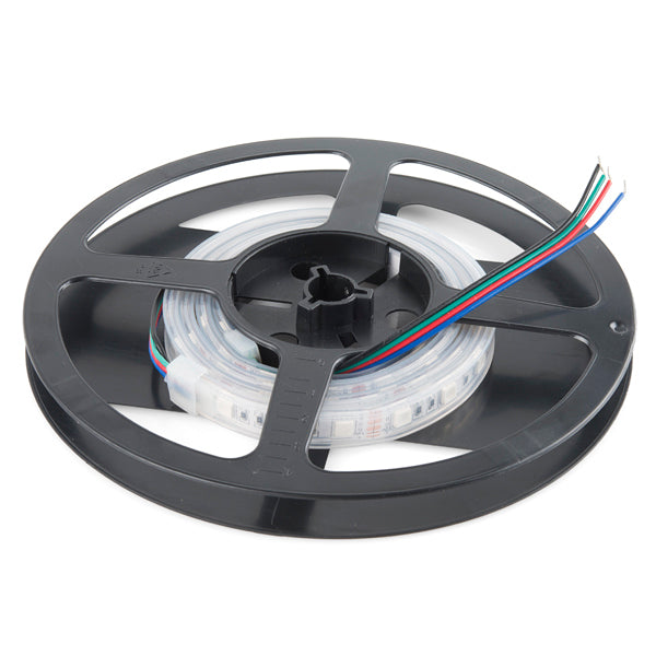 LED RGB Strip - Sealed (1M)