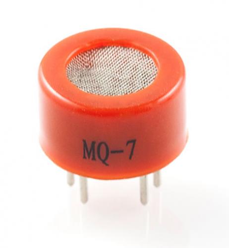 Carbon Monoxide Sensor - MQ-7