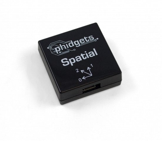1042 - PhidgetSpatial 3/3/3 Basic - IMU