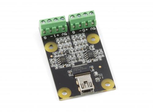1054 - Phidget Frequency Counter