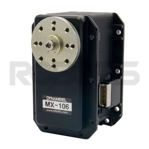 Dynamixel MX-106T Robot Servo (TTL)