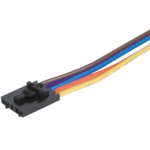 AMT102-V Encoder Wire Harness