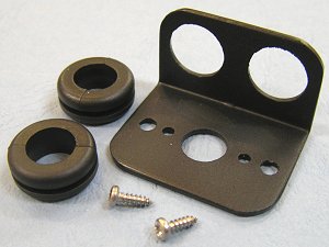 SRF10 Mounting Kit